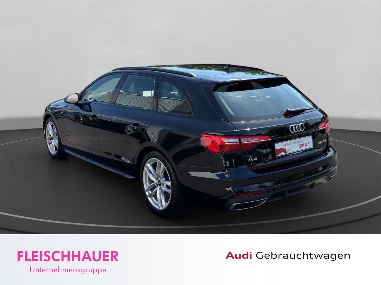 Audi A4 Avant 35 TFSI S line Navi ACC LED APS-Plus Ca foto 5