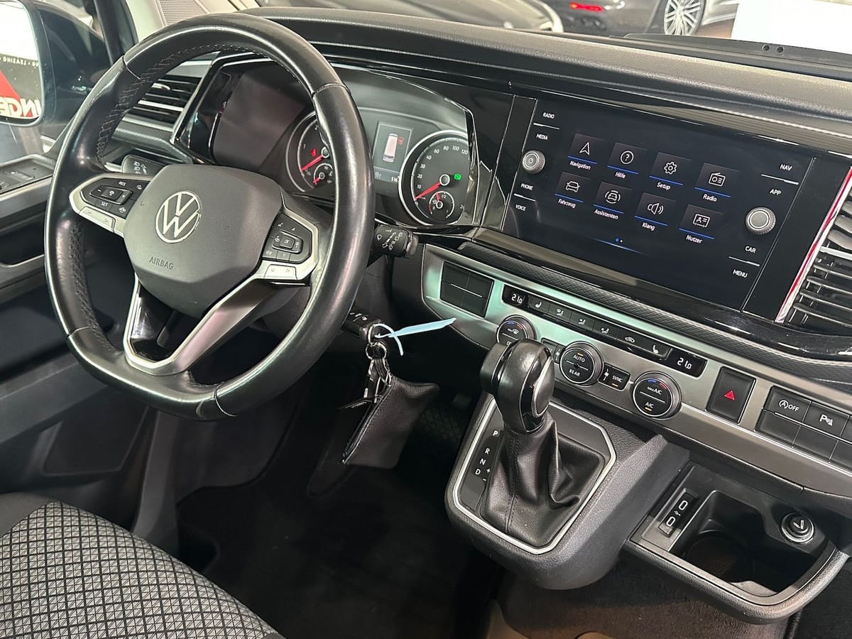 Volkswagen T6.1 California California Beach Camper Edition foto 13