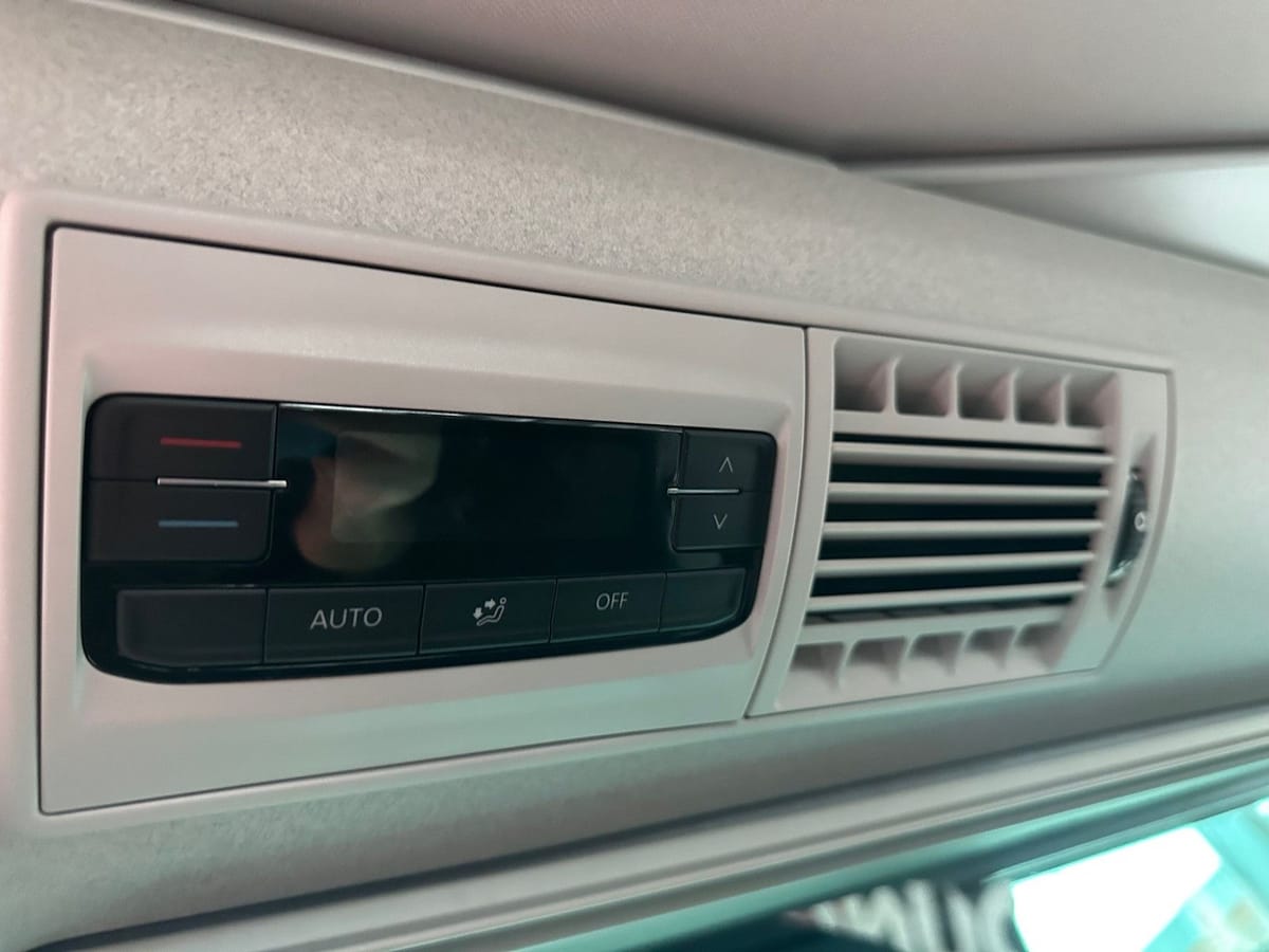 Volkswagen T6.1 California California Beach Camper Edition foto 20