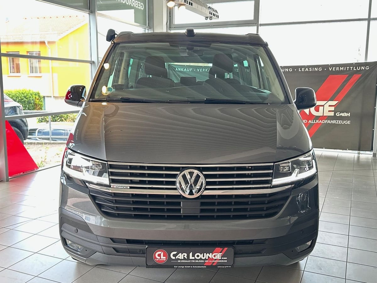 Volkswagen T6.1 California California Beach Camper Edition foto 5