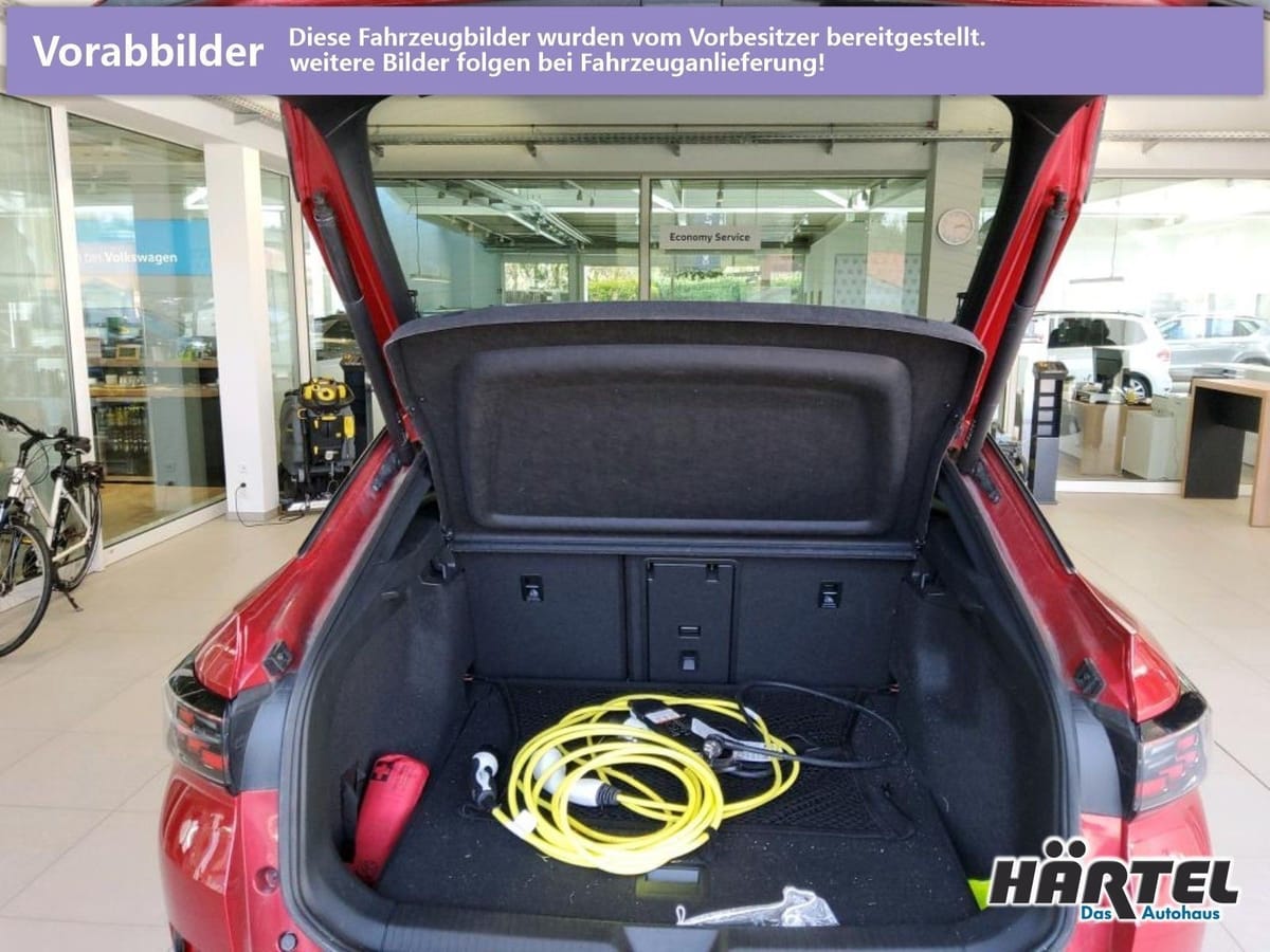 Volkswagen ID.5 GTX 4MOTION 77 KWH AUTOMATIK Sportpaket LED foto 6