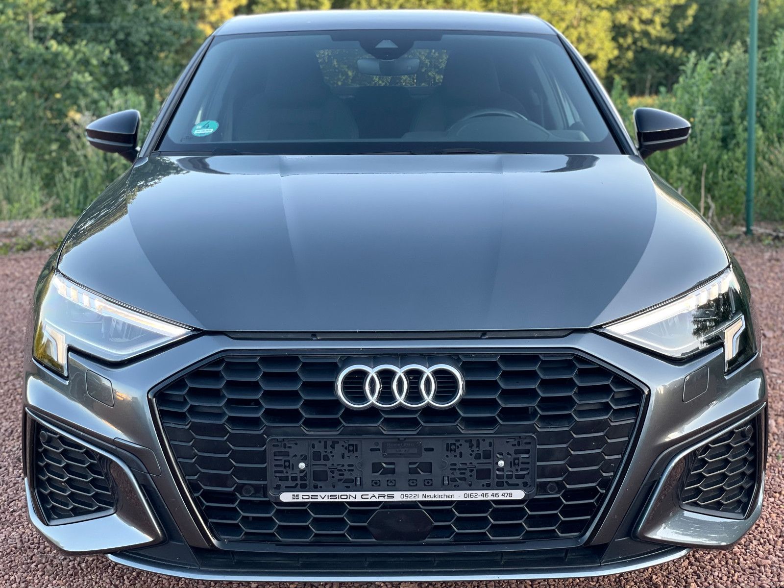 Audi A3 Limousine 35 TFSI *3x S line*Black Paket*LED* foto 3
