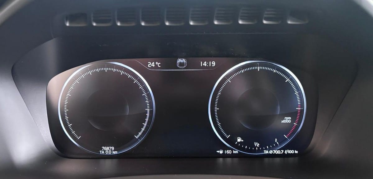 Volvo XC90 AWD R-Design 7-Sitzer 360° Key-GO Pano B&W foto 17