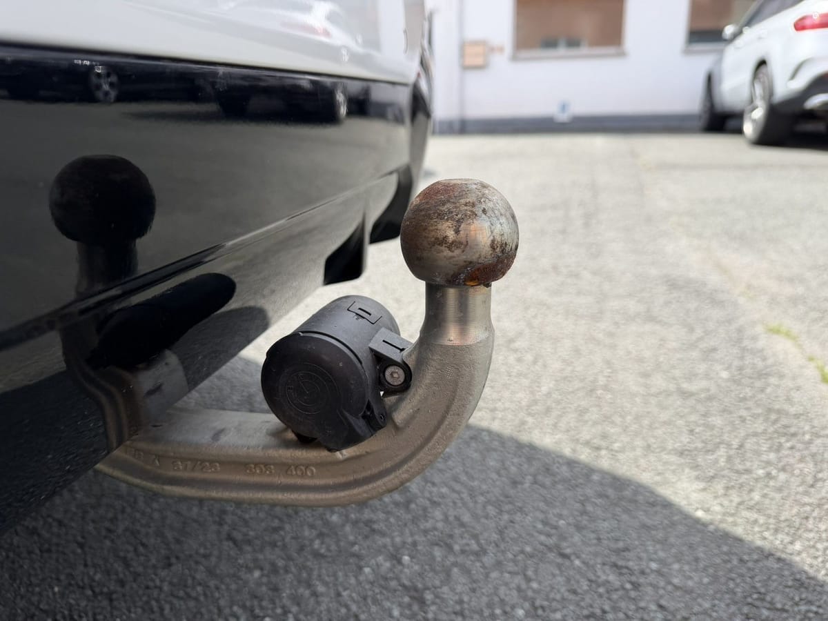 BMW X3 M40d M Sport Innovation AHK Panorama eSitze H foto 22