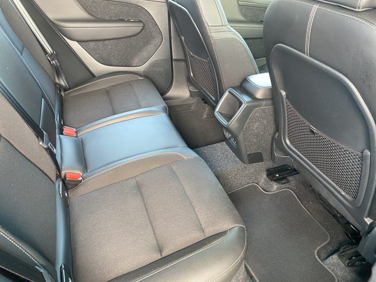 Volvo XC40 D3 Momentum Pro LED Navi SHZ Standh. 4xSHZ foto 13