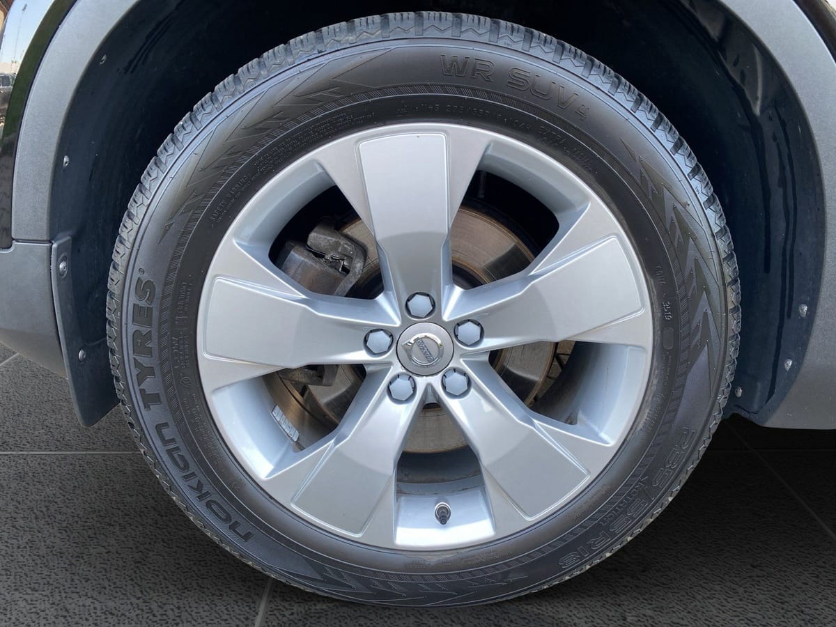 Volvo XC40 D3 Momentum Pro LED Navi SHZ Standh. 4xSHZ foto 15