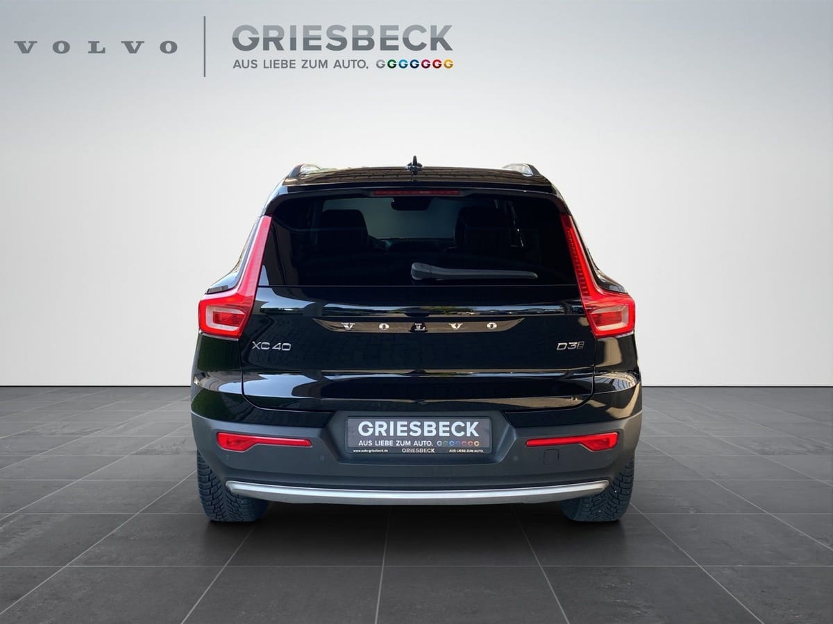 Volvo XC40 D3 Momentum Pro LED Navi SHZ Standh. 4xSHZ foto 4