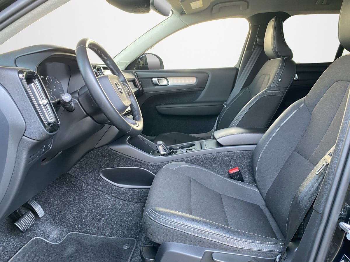 Volvo XC40 D3 Momentum Pro LED Navi SHZ Standh. 4xSHZ foto 7