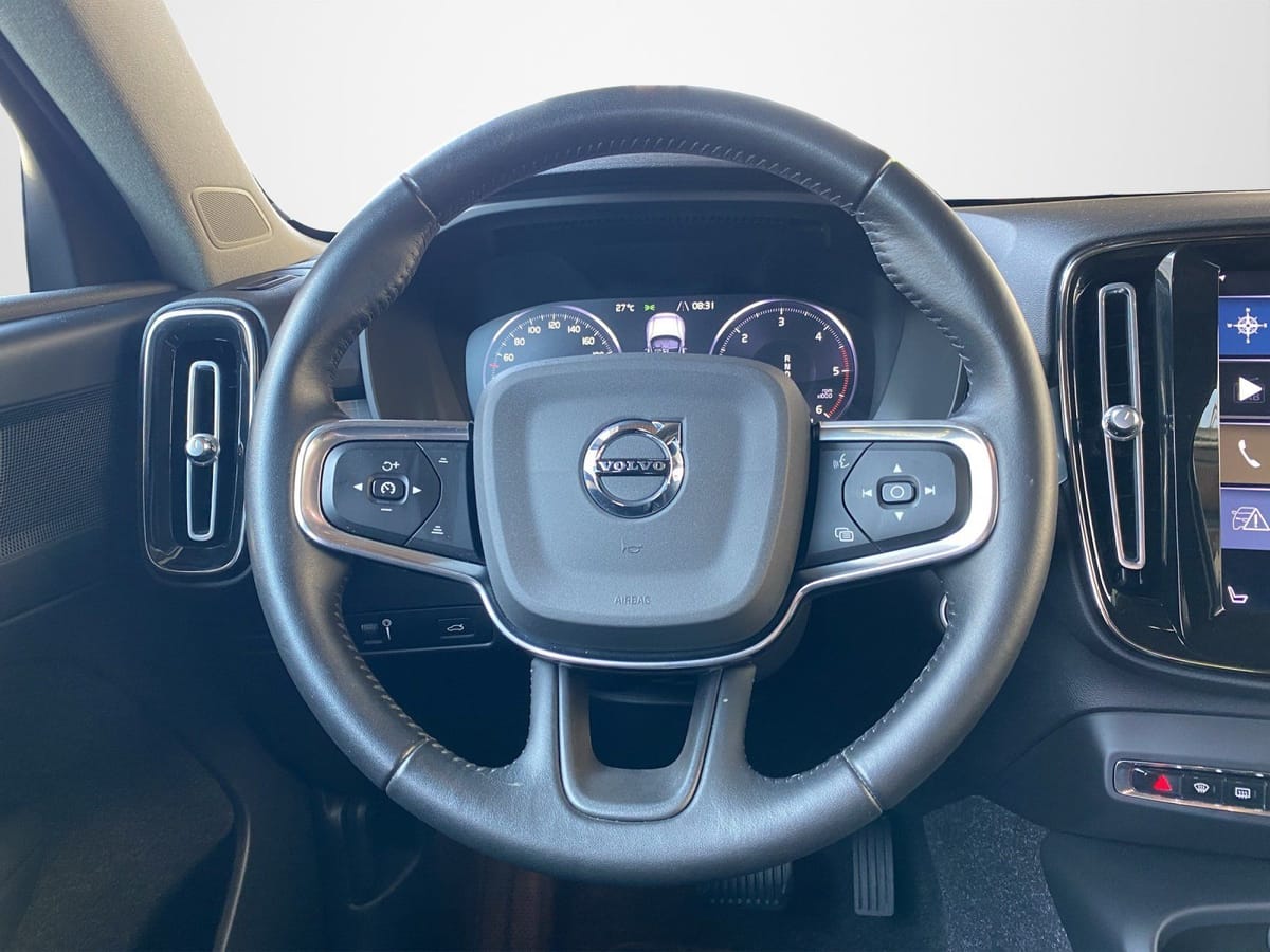 Volvo XC40 D3 Momentum Pro LED Navi SHZ Standh. 4xSHZ foto 10