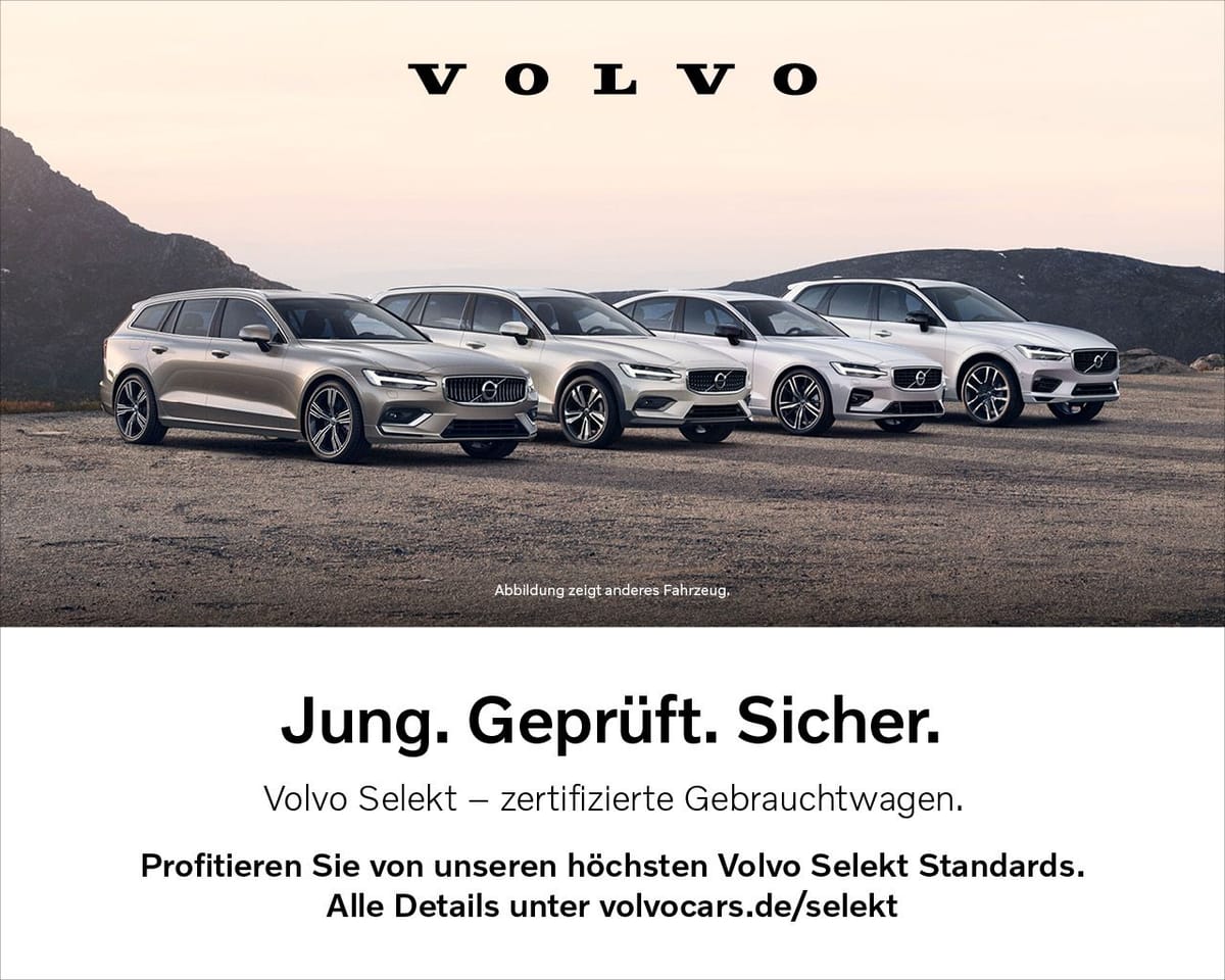 Volvo V90 R-Design B4 AWD foto 2