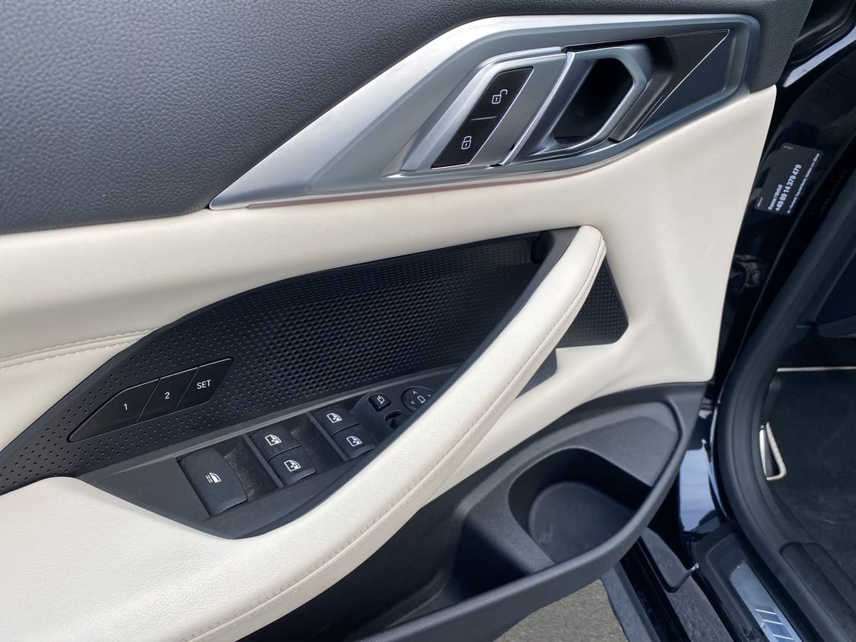 BMW M440d xDrive Cabrio //M-Sport PRO Laser ACC StHz foto 20