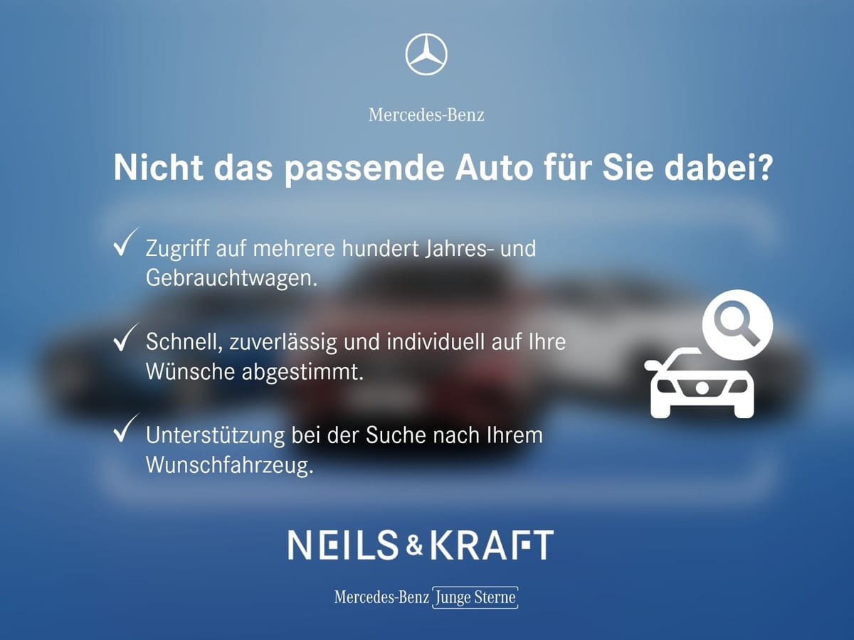 Mercedes-Benz EQB 250 AMG+NIGHT+AMBIENTE+STDHZ+KAM+LED+NAVI foto 4