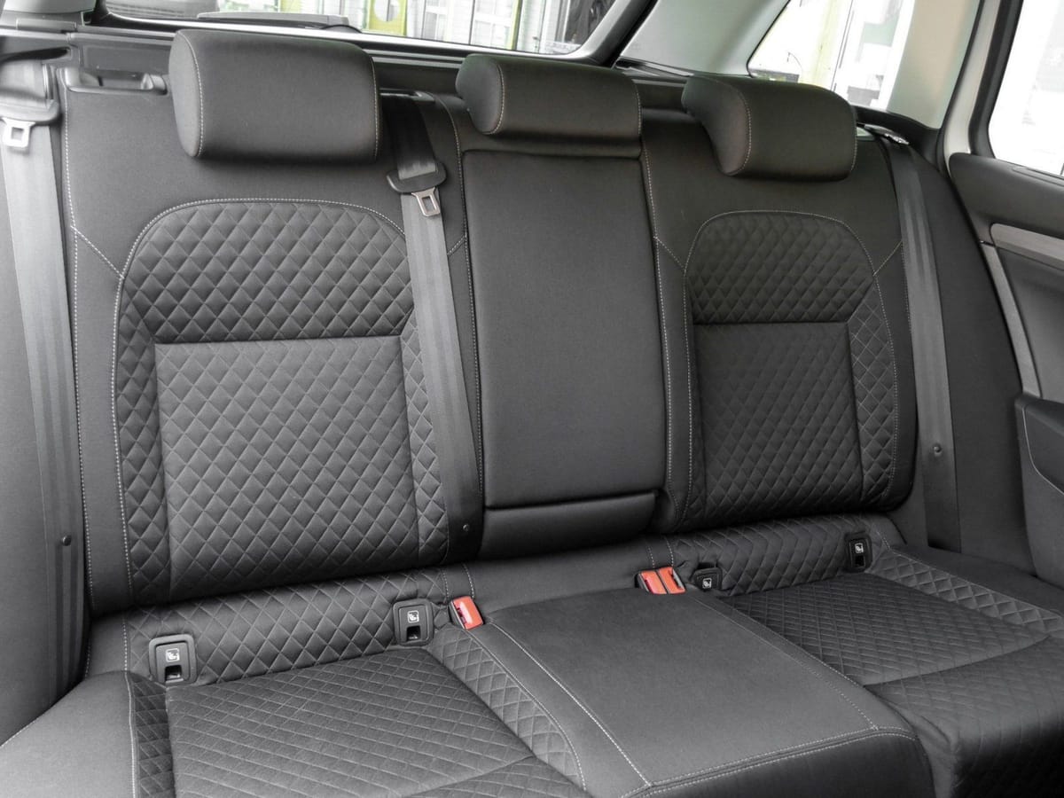 Skoda Superb Style DSG 4x4 Navi Kamera PDC SHZ AHK foto 4