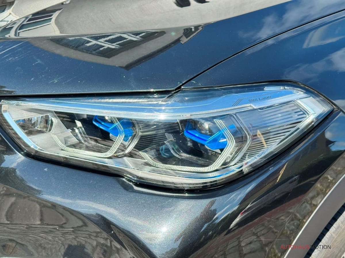 BMW X6 xDrive 30 d xLine Laser Navi Kamera HUD ACC S foto 17