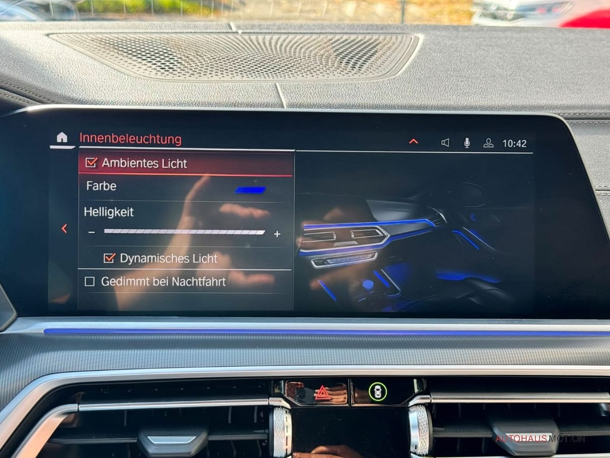 BMW X6 xDrive 30 d xLine Laser Navi Kamera HUD ACC S foto 20