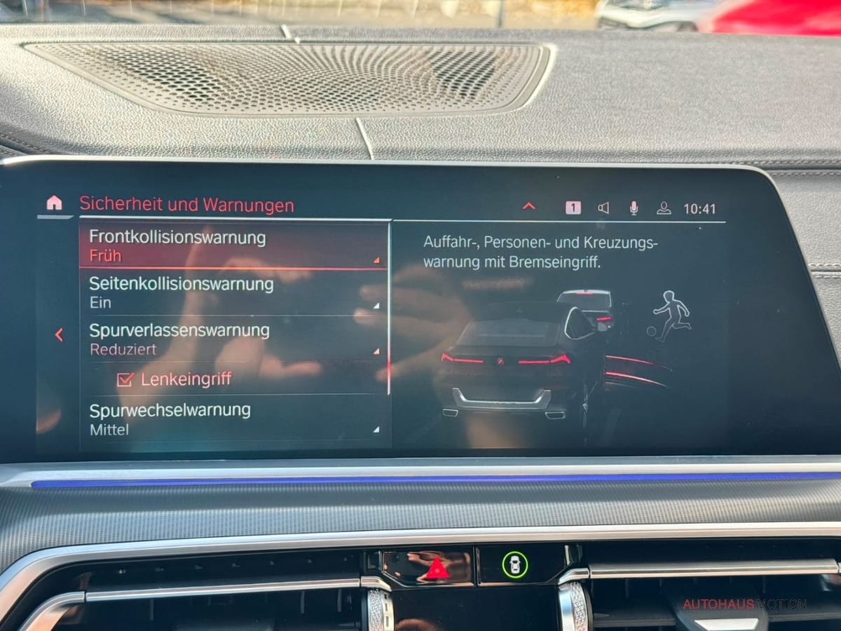 BMW X6 xDrive 30 d xLine Laser Navi Kamera HUD ACC S foto 22