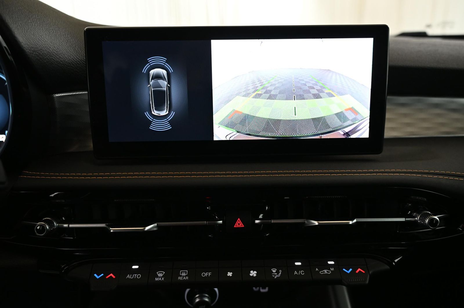 Alfa Romeo Tonale 1.3 PHEV 280 Q4 Ti LED/NAVI/ACC/KAMERA/18 foto 15