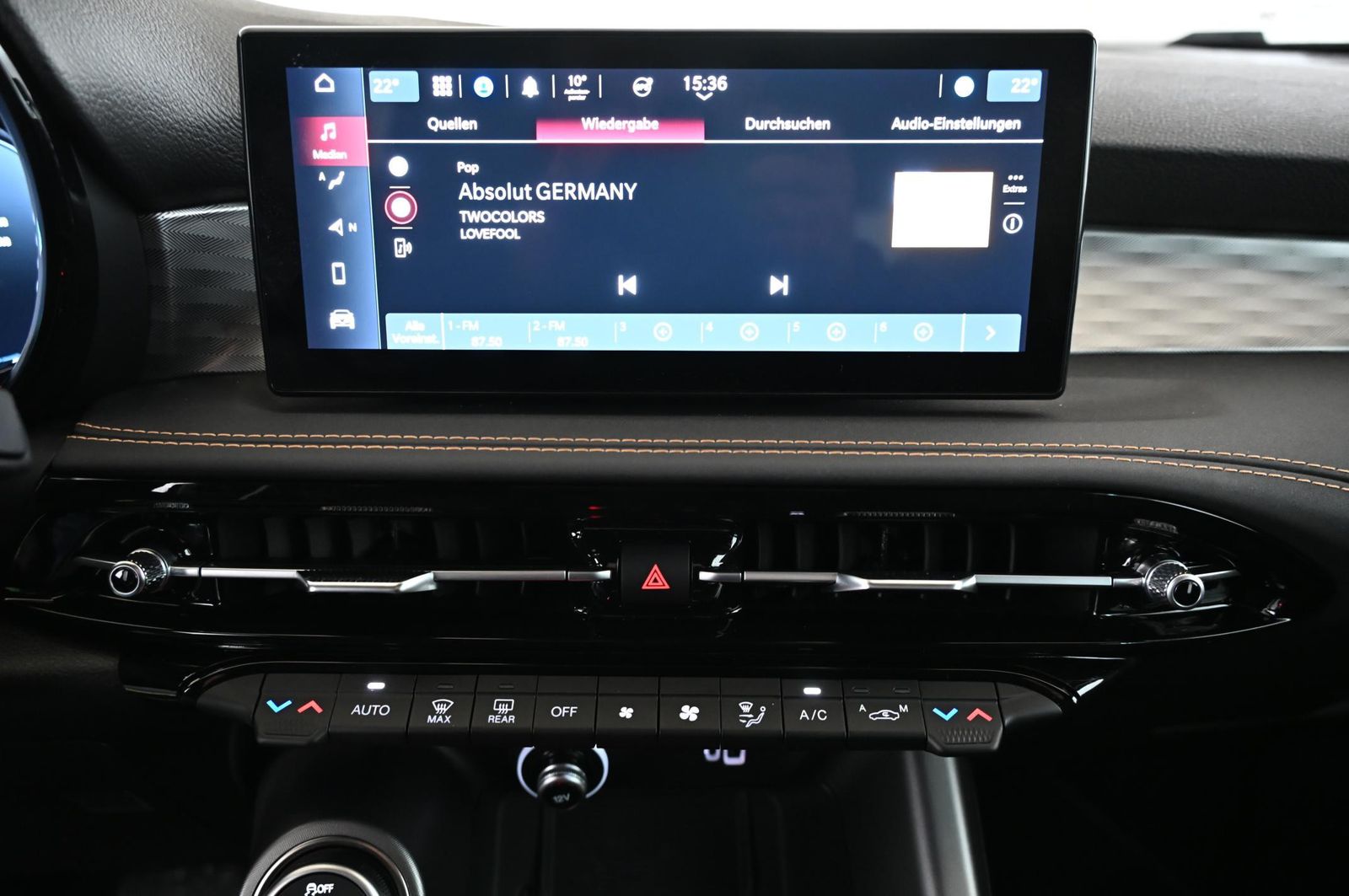 Alfa Romeo Tonale 1.3 PHEV 280 Q4 Ti LED/NAVI/ACC/KAMERA/18 foto 22