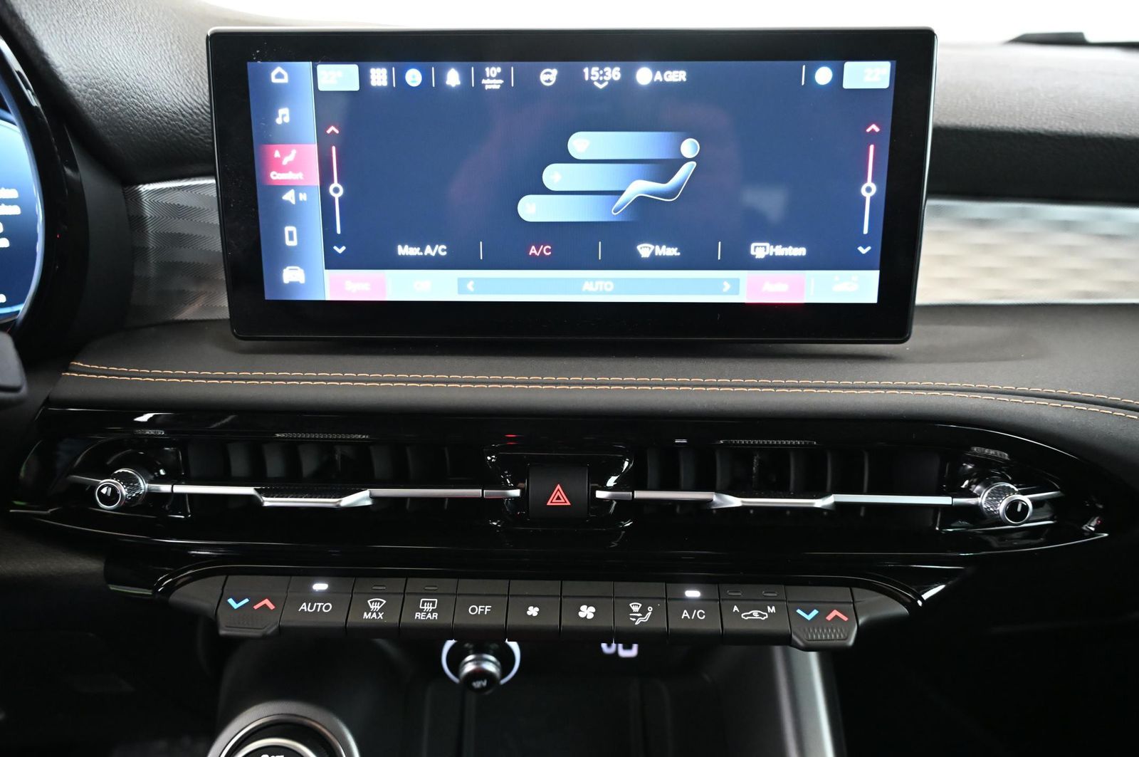 Alfa Romeo Tonale 1.3 PHEV 280 Q4 Ti LED/NAVI/ACC/KAMERA/18 foto 24