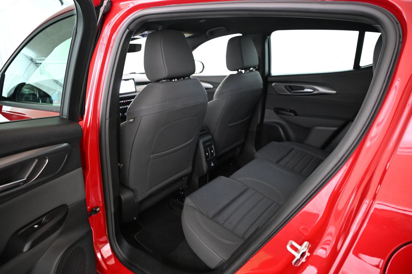 Alfa Romeo Tonale 1.3 PHEV 280 Q4 Ti LED/NAVI/ACC/KAMERA/18 foto 25