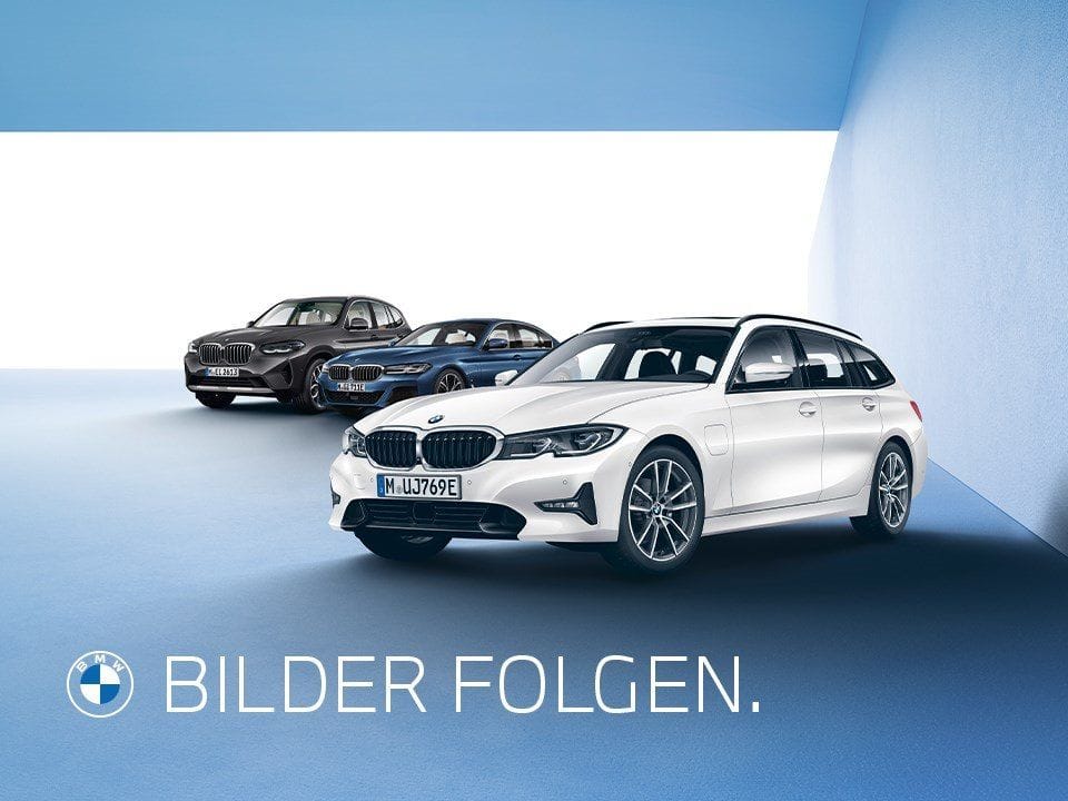 BMW X1 xDrive30e M Sport Pro Driving ParkingAssistPr
