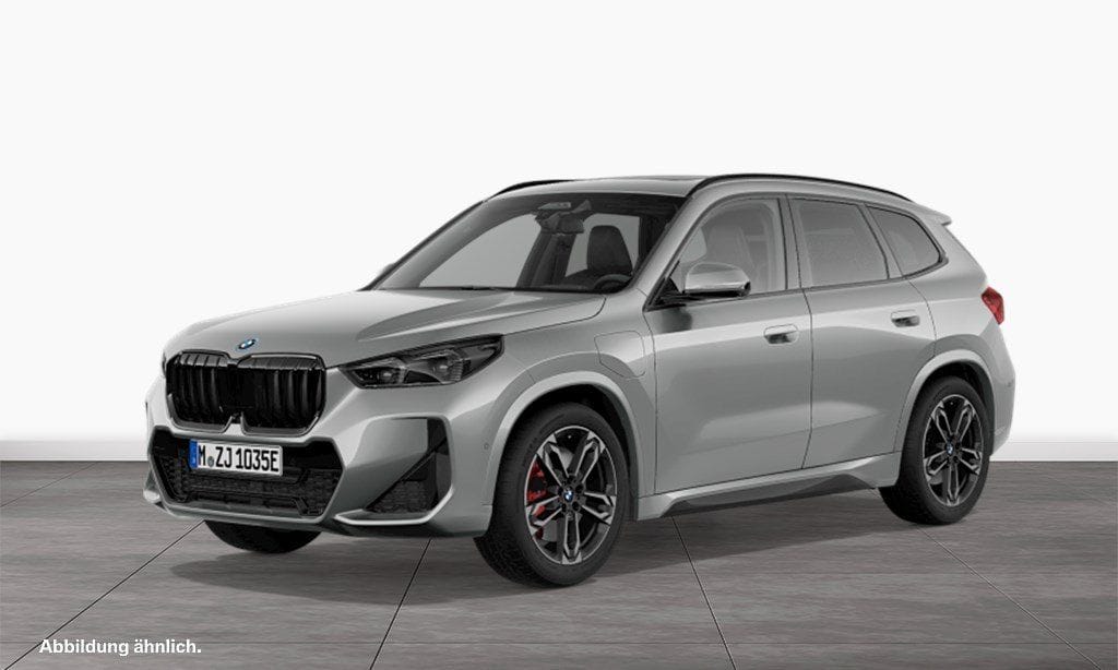 BMW X1 xDrive30e M Sport Pro Driving ParkingAssistPr foto 2
