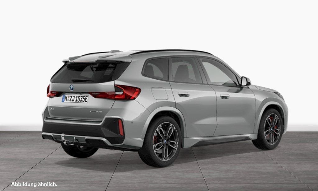 BMW X1 xDrive30e M Sport Pro Driving ParkingAssistPr foto 3