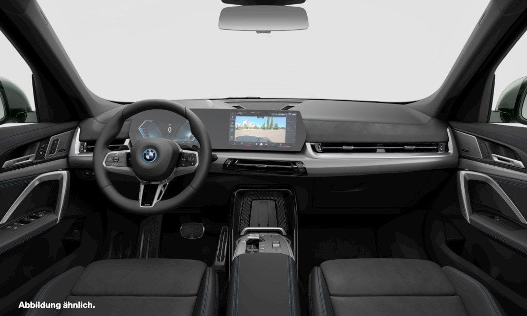 BMW X1 xDrive30e M Sport Pro Driving ParkingAssistPr foto 4