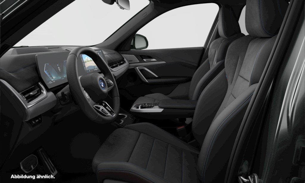 BMW X1 xDrive30e M Sport Pro Driving ParkingAssistPr foto 6