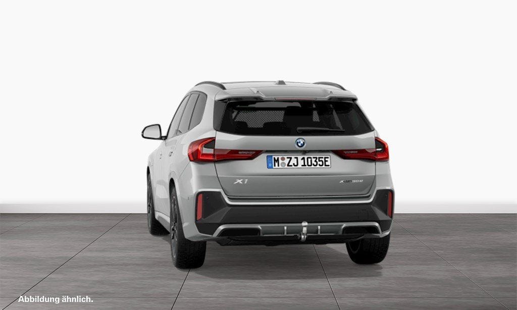 BMW X1 xDrive30e M Sport Pro Driving ParkingAssistPr foto 7
