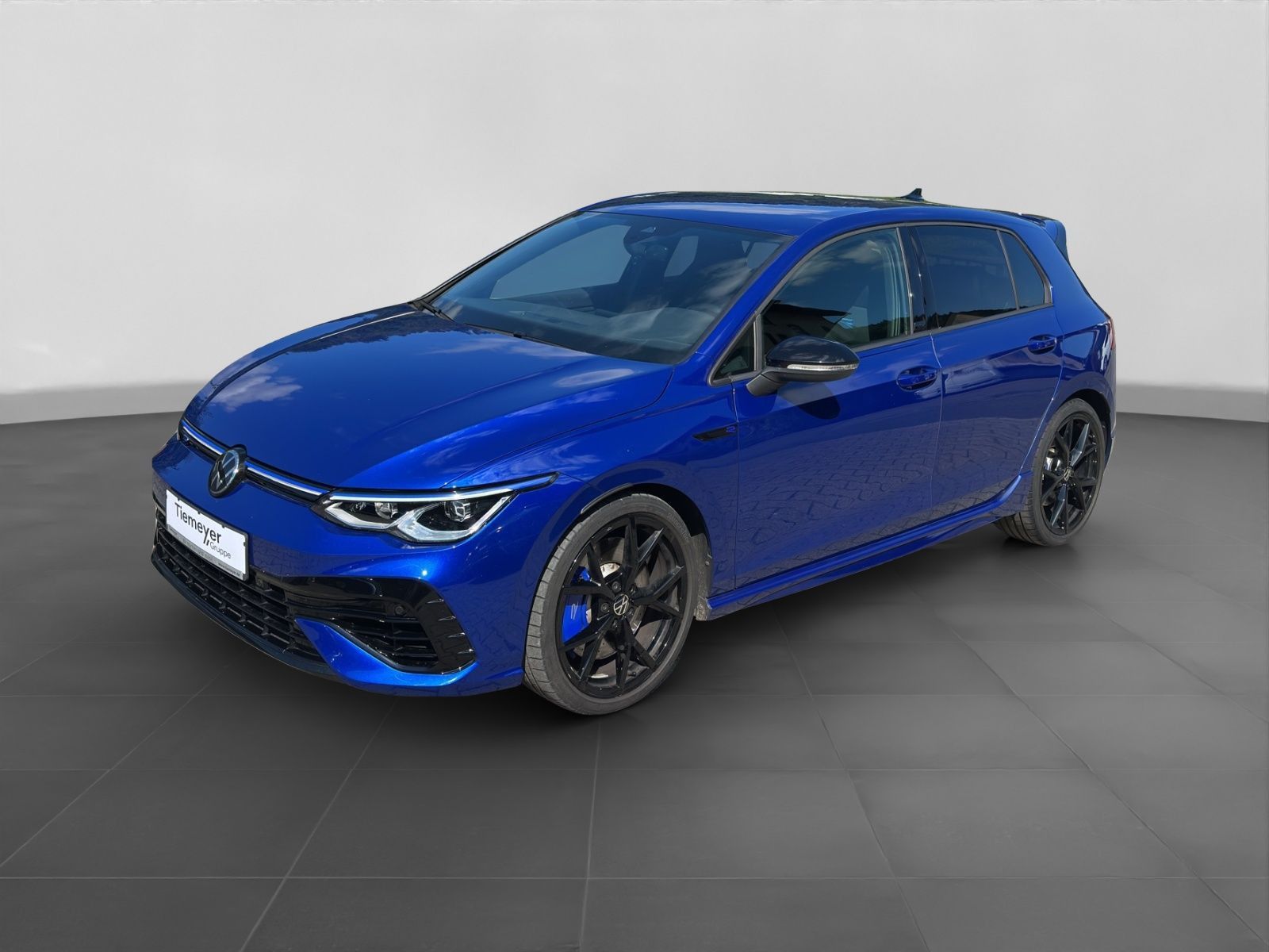 Volkswagen Golf 4M R 20 YEARS LM19 LEDER V-MAX MEMORY foto 2