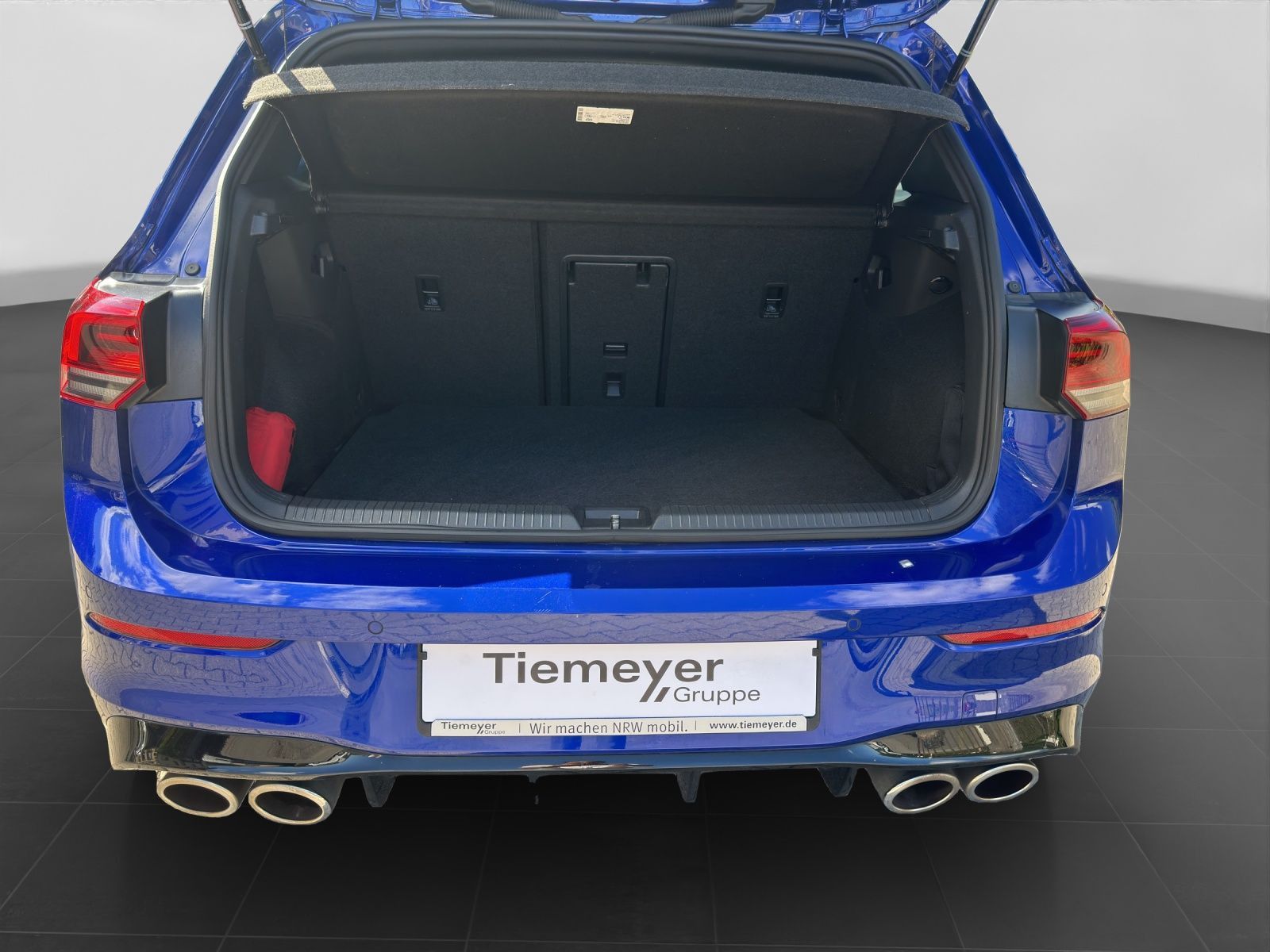 Volkswagen Golf 4M R 20 YEARS LM19 LEDER V-MAX MEMORY foto 18