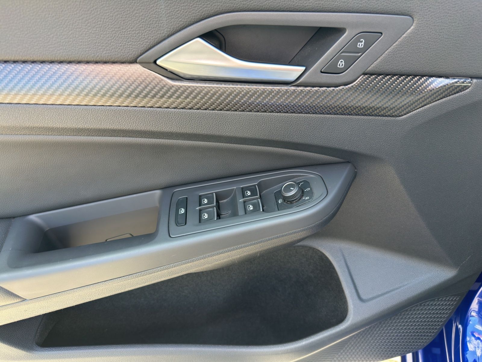 Volkswagen Golf 4M R 20 YEARS LM19 LEDER V-MAX MEMORY foto 9