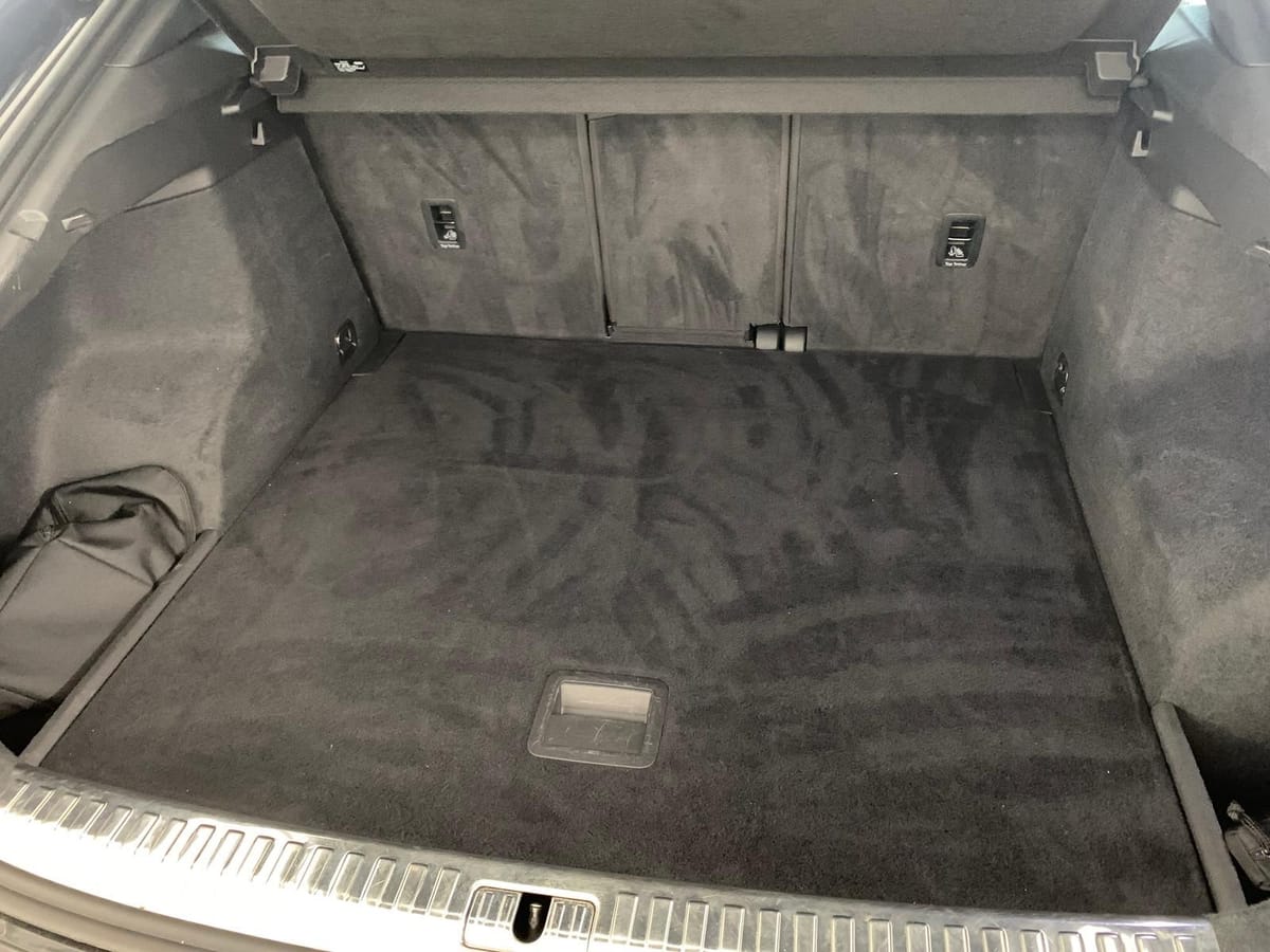 Audi Q3 Sportback S-Line ACC SONOS VIRTUAL foto 5