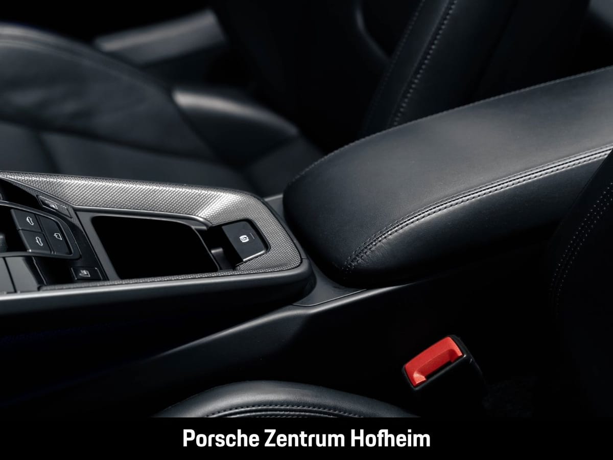 Porsche 992 911 Carrera S Cabriolet Sportabgas BOSE foto 19