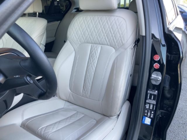 BMW 530 d xDrive Limo Leder HUD HiFi Laser 4-Zonen K foto 5