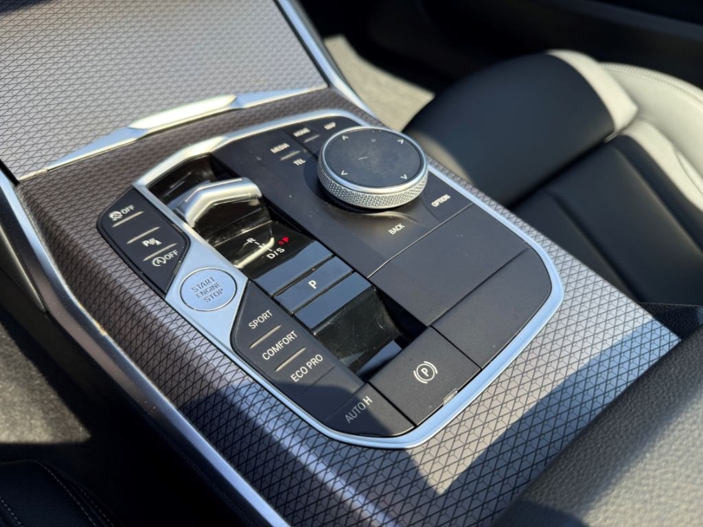 BMW 230 i MSport Coupe Glasd.Head-Up Har/Kar Navi Pr foto 11