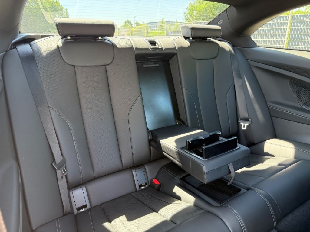 BMW 230 i MSport Coupe Glasd.Head-Up Har/Kar Navi Pr foto 15