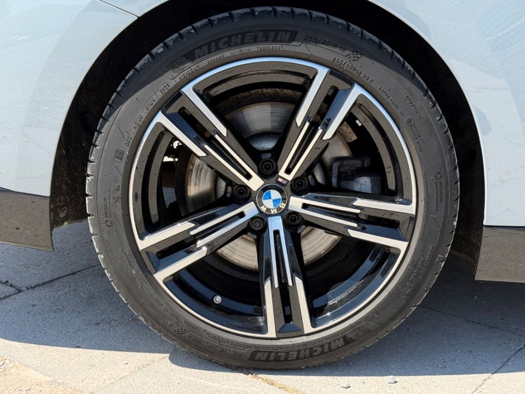 BMW 230 i MSport Coupe Glasd.Head-Up Har/Kar Navi Pr foto 5
