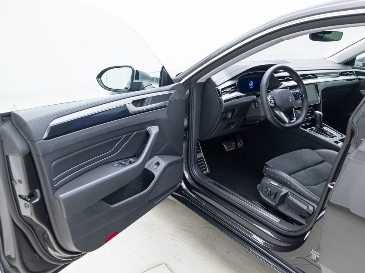 Volkswagen Arteon Shooting Brake 2.0 TDI Elegance DSG PANO foto 11