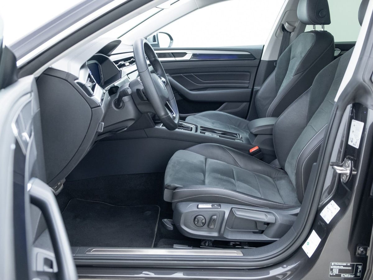 Volkswagen Arteon Shooting Brake 2.0 TDI Elegance DSG PANO foto 12