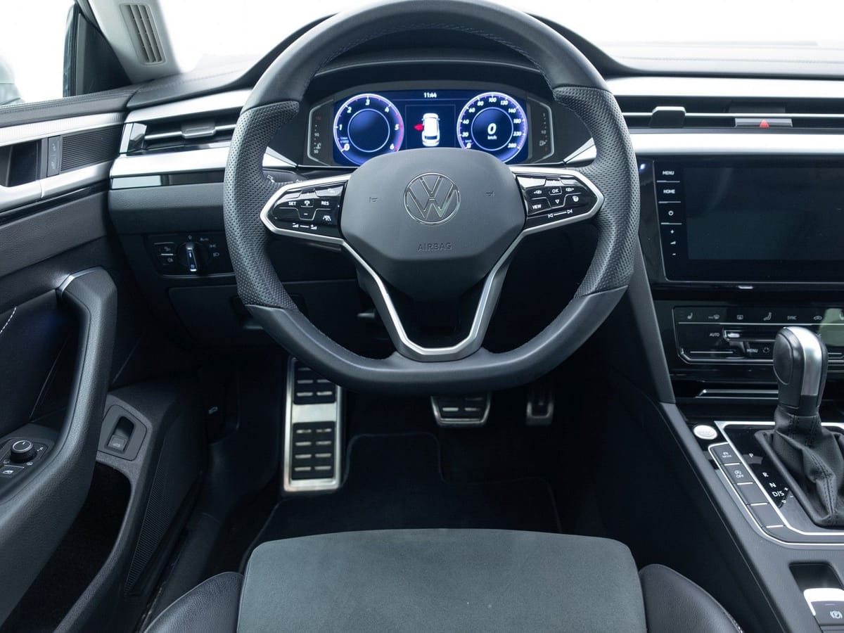 Volkswagen Arteon Shooting Brake 2.0 TDI Elegance DSG PANO foto 15