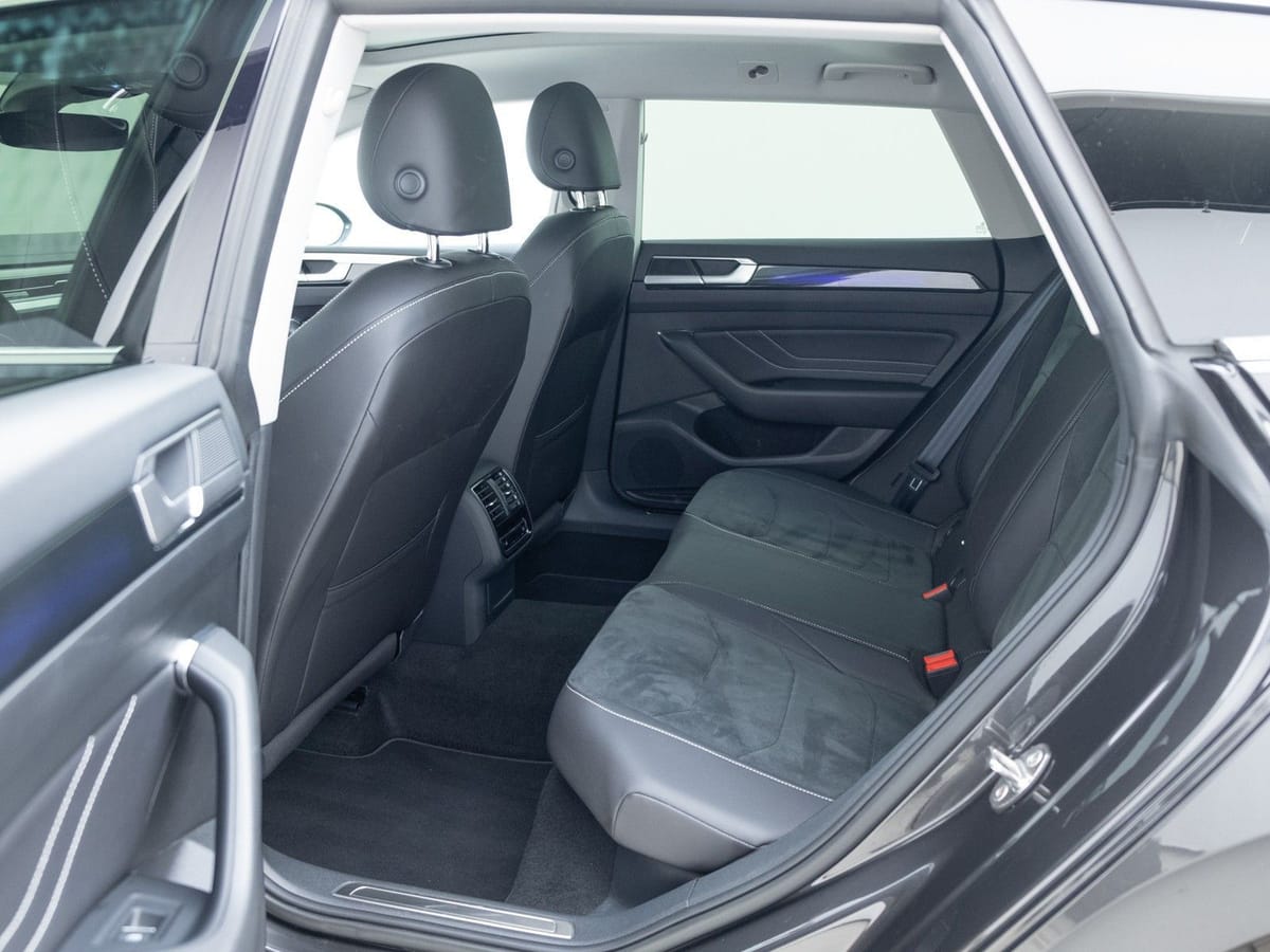 Volkswagen Arteon Shooting Brake 2.0 TDI Elegance DSG PANO foto 19