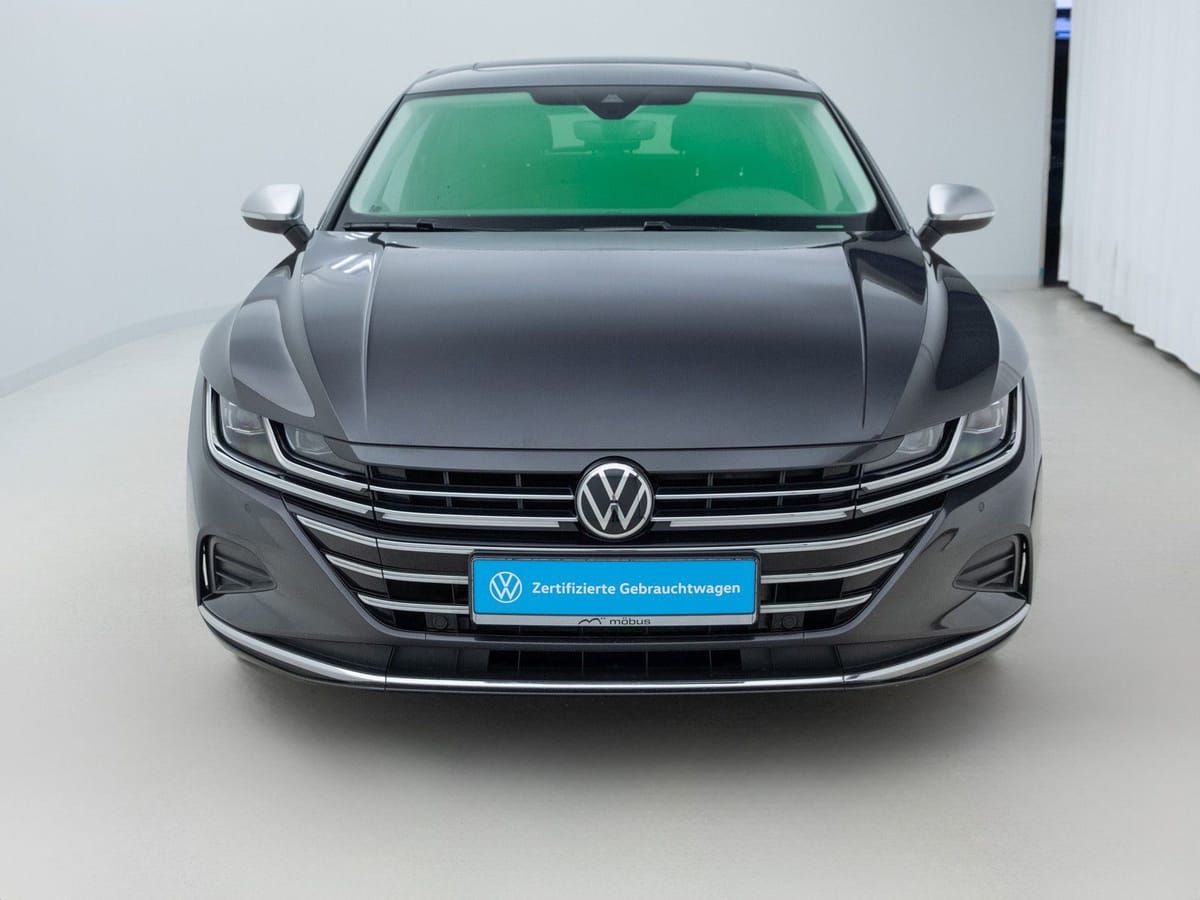 Volkswagen Arteon Shooting Brake 2.0 TDI Elegance DSG PANO foto 3