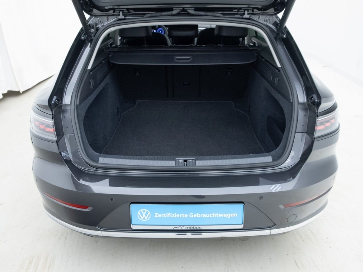 Volkswagen Arteon Shooting Brake 2.0 TDI Elegance DSG PANO foto 21