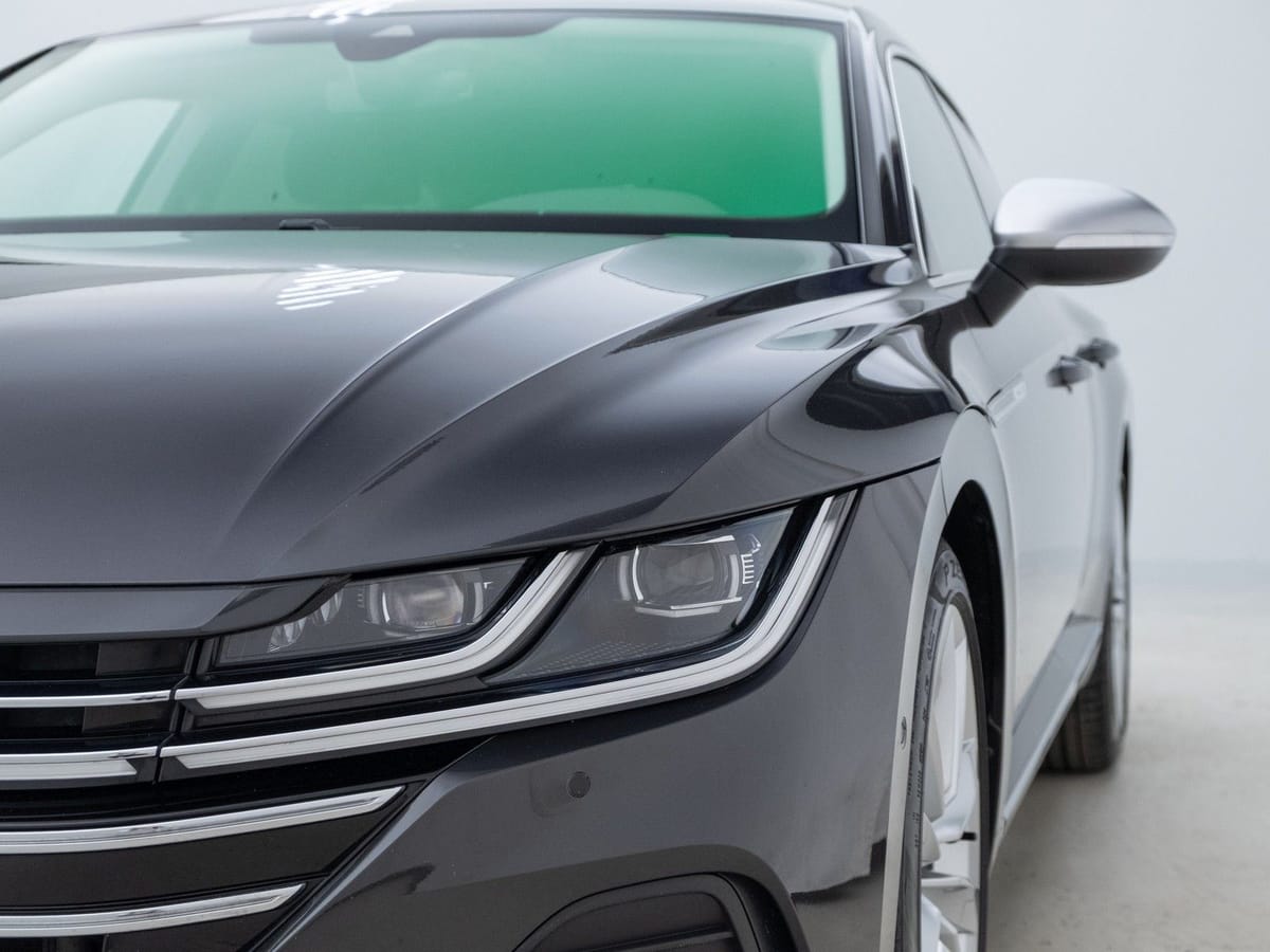 Volkswagen Arteon Shooting Brake 2.0 TDI Elegance DSG PANO foto 23