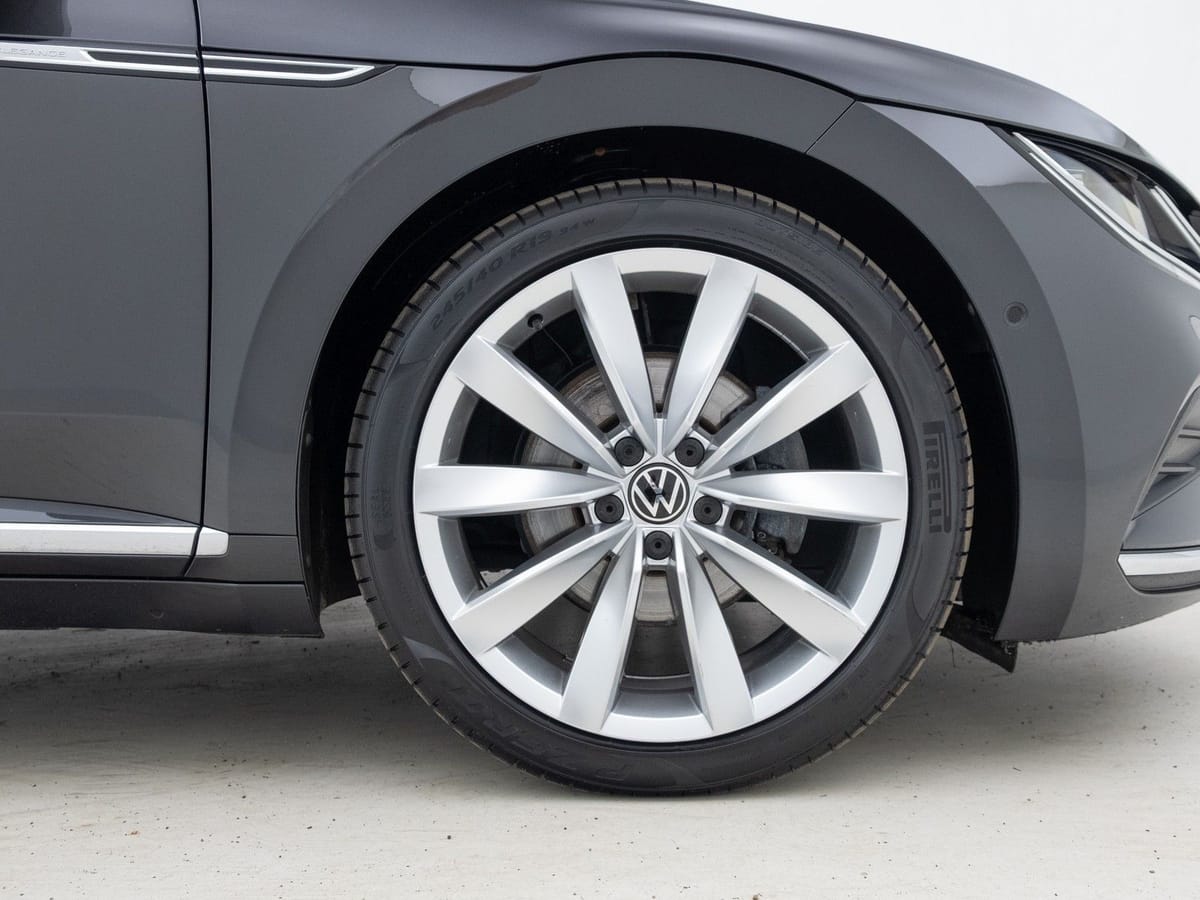 Volkswagen Arteon Shooting Brake 2.0 TDI Elegance DSG PANO foto 9