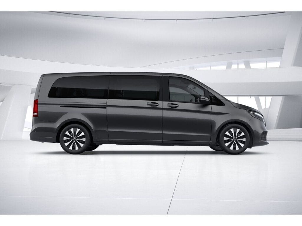 Mercedes-Benz V 220 d extralang MBUX DAB AHK AUT LED Navi RKam foto 4