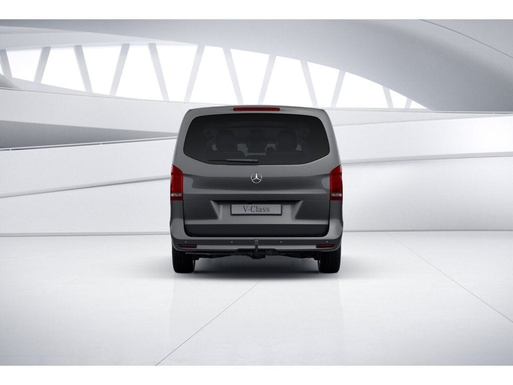 Mercedes-Benz V 220 d extralang MBUX DAB AHK AUT LED Navi RKam foto 6