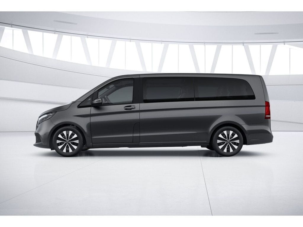 Mercedes-Benz V 220 d extralang MBUX DAB AHK AUT LED Navi RKam foto 7